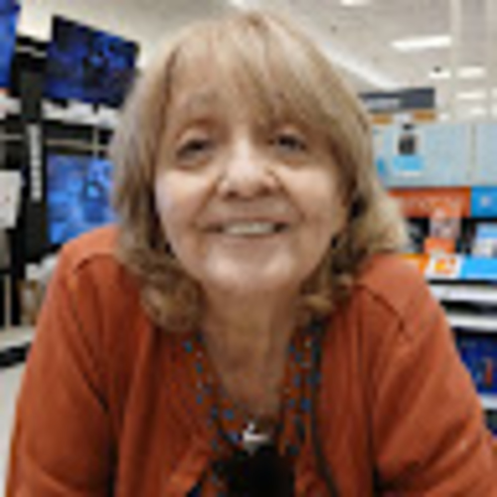 Meet your Posher, Michele